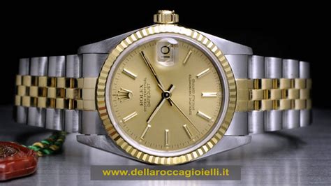 rolex oro acciaio donna prezzo|cerchi Rolex prezzi.